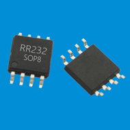 ASK/OOK高灵敏度超外差接收芯片 RR232