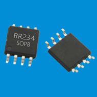 超外差接收芯片 RR234