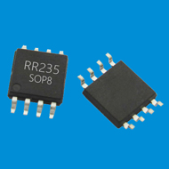 超外差接收芯片 RR235