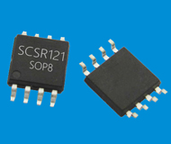 最新推出：超低功耗超再生接收IC：SCSR121，引领单片式接收IC进入微安功耗时代！
