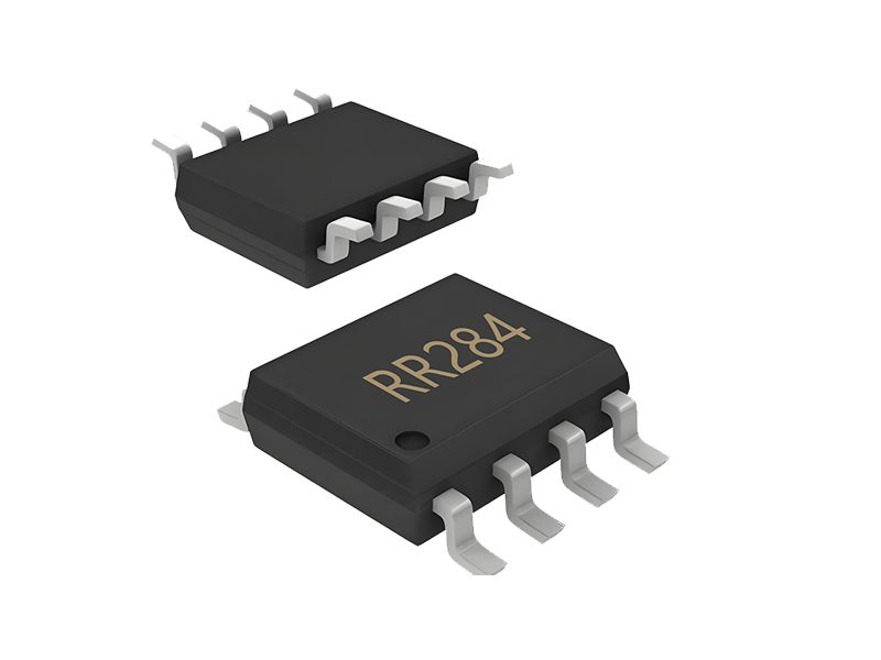 RR284
